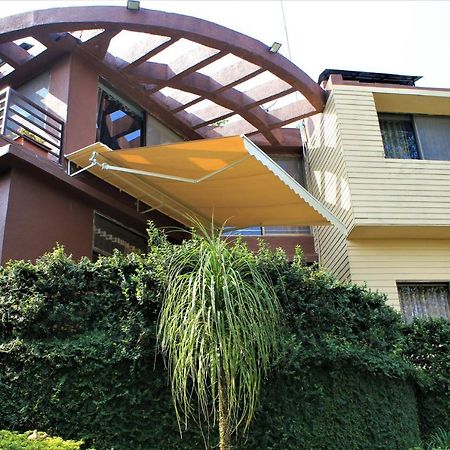 Karjat Villa 外观 照片