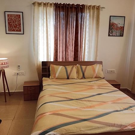 Karjat Villa 外观 照片
