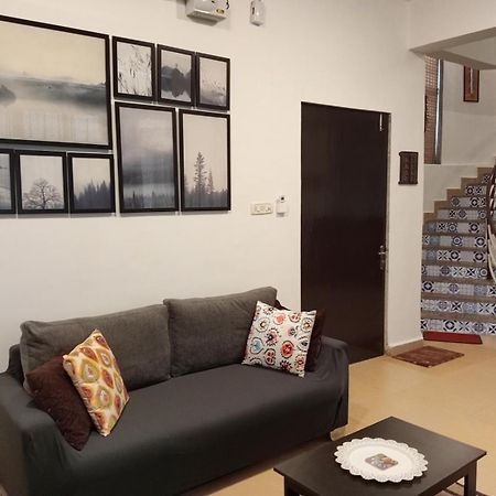 Karjat Villa 外观 照片