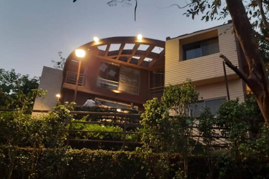Karjat Villa 外观 照片