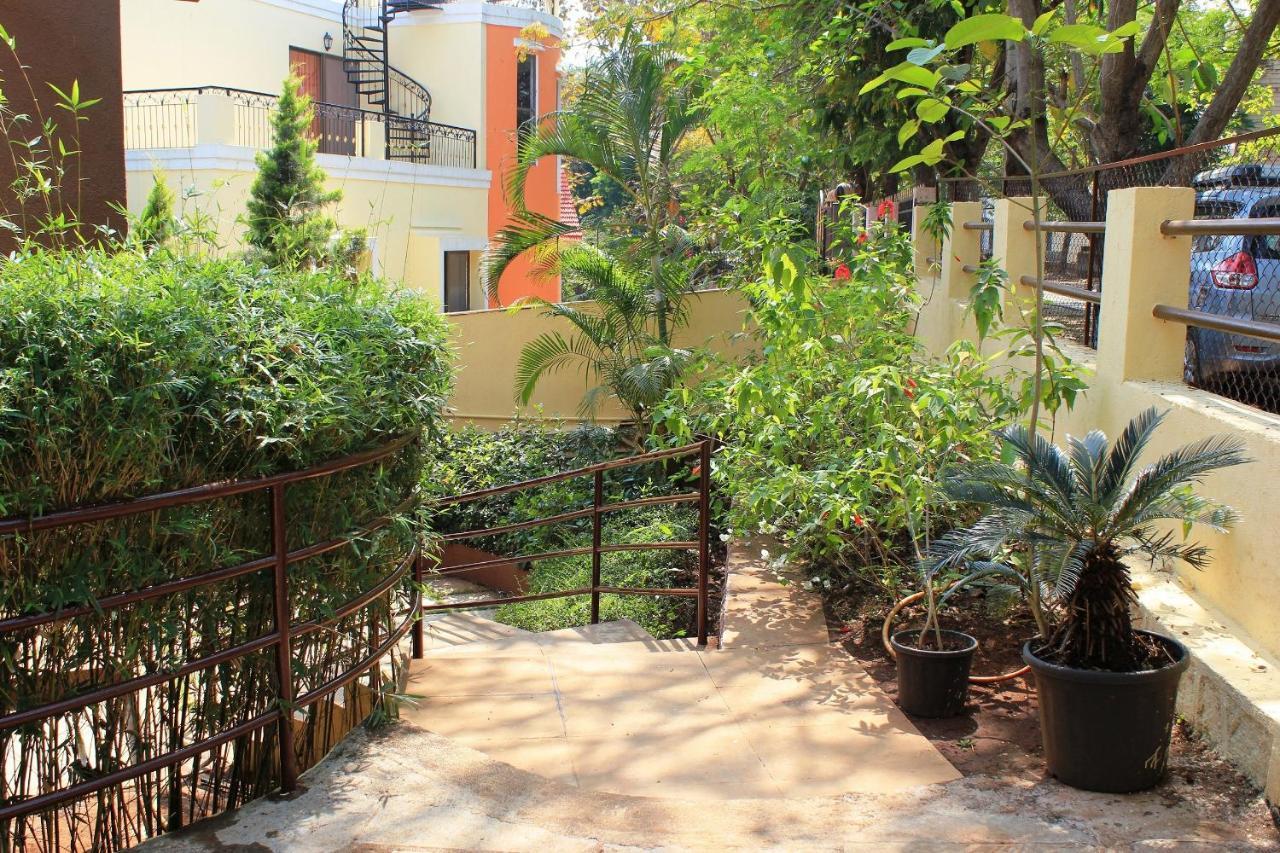 Karjat Villa 外观 照片