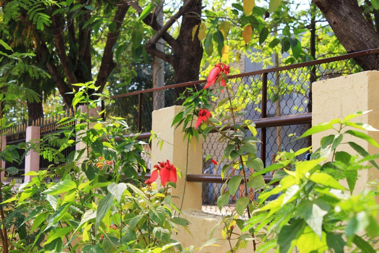 Karjat Villa 外观 照片