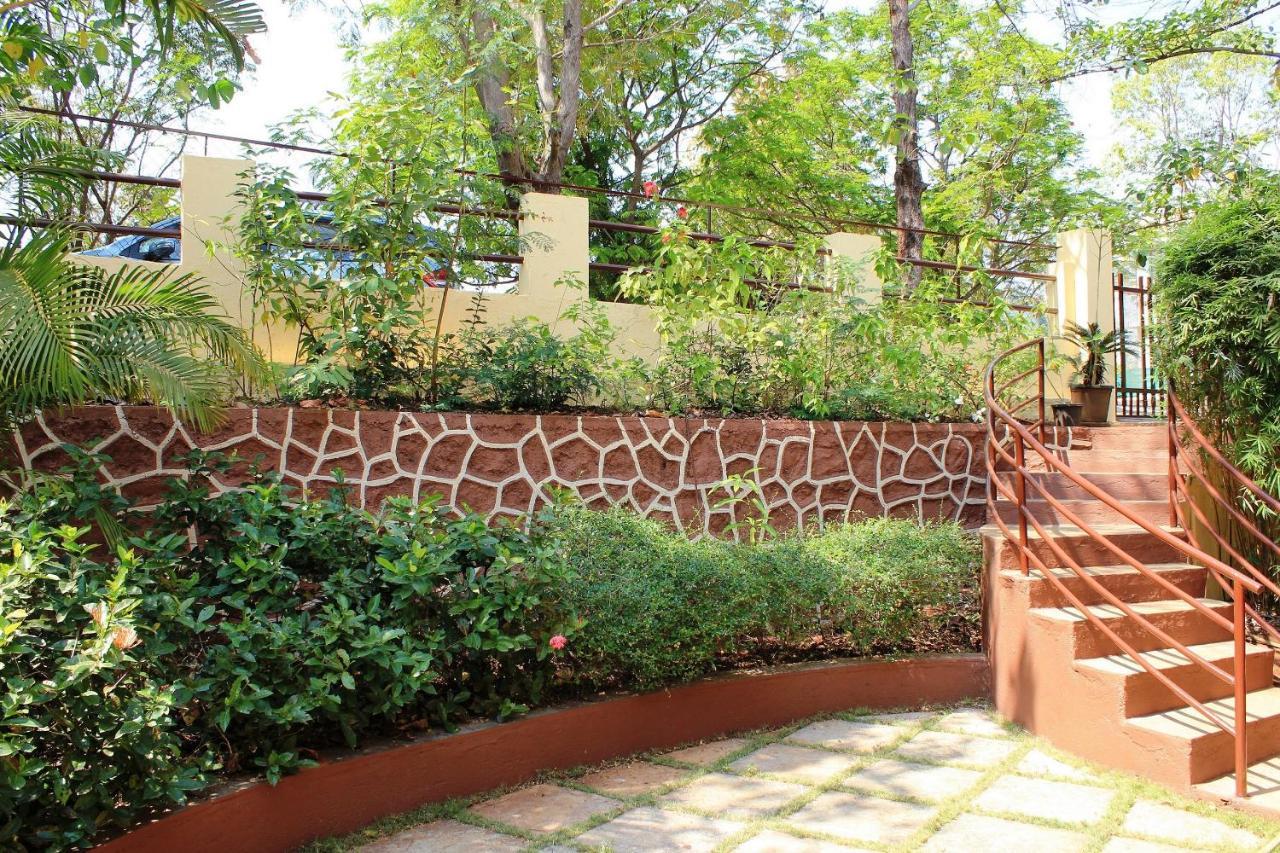 Karjat Villa 外观 照片