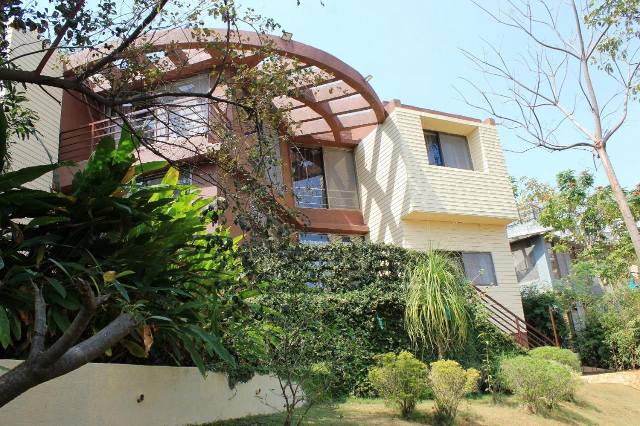 Karjat Villa 外观 照片