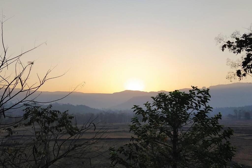 Karjat Villa 外观 照片