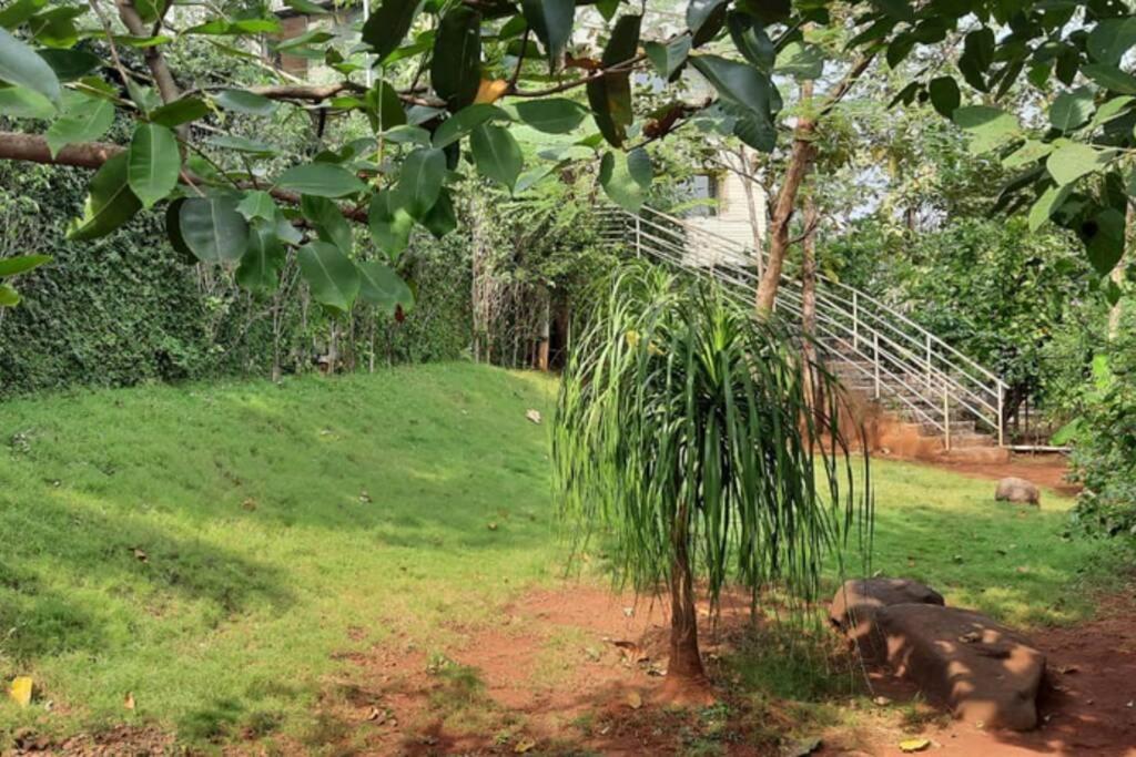 Karjat Villa 外观 照片