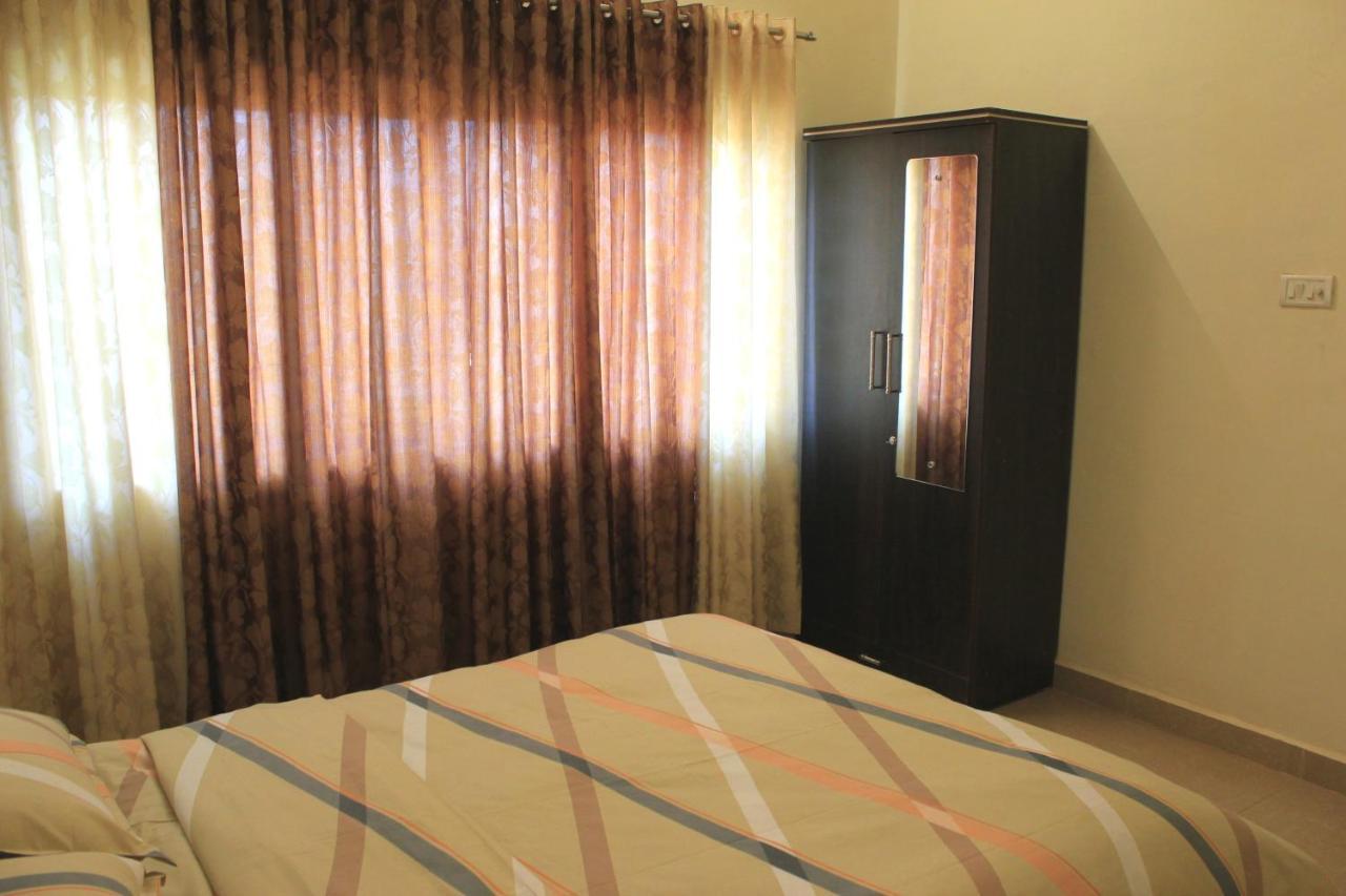 Karjat Villa 外观 照片