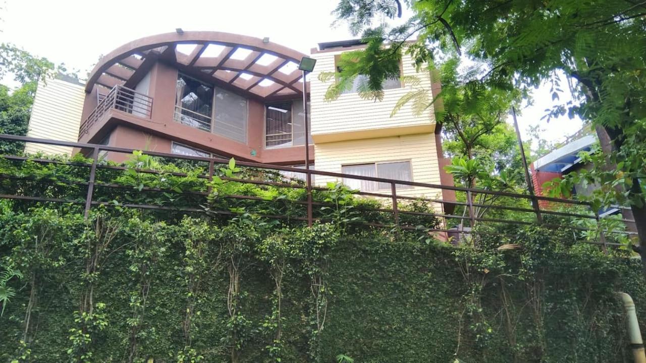 Karjat Villa 外观 照片