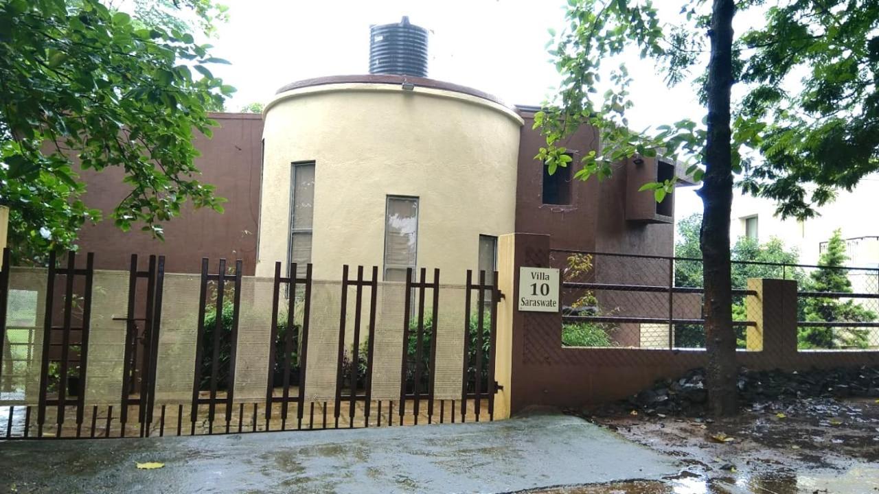Karjat Villa 外观 照片
