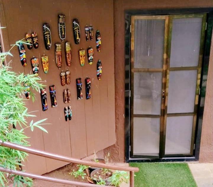 Karjat Villa 外观 照片