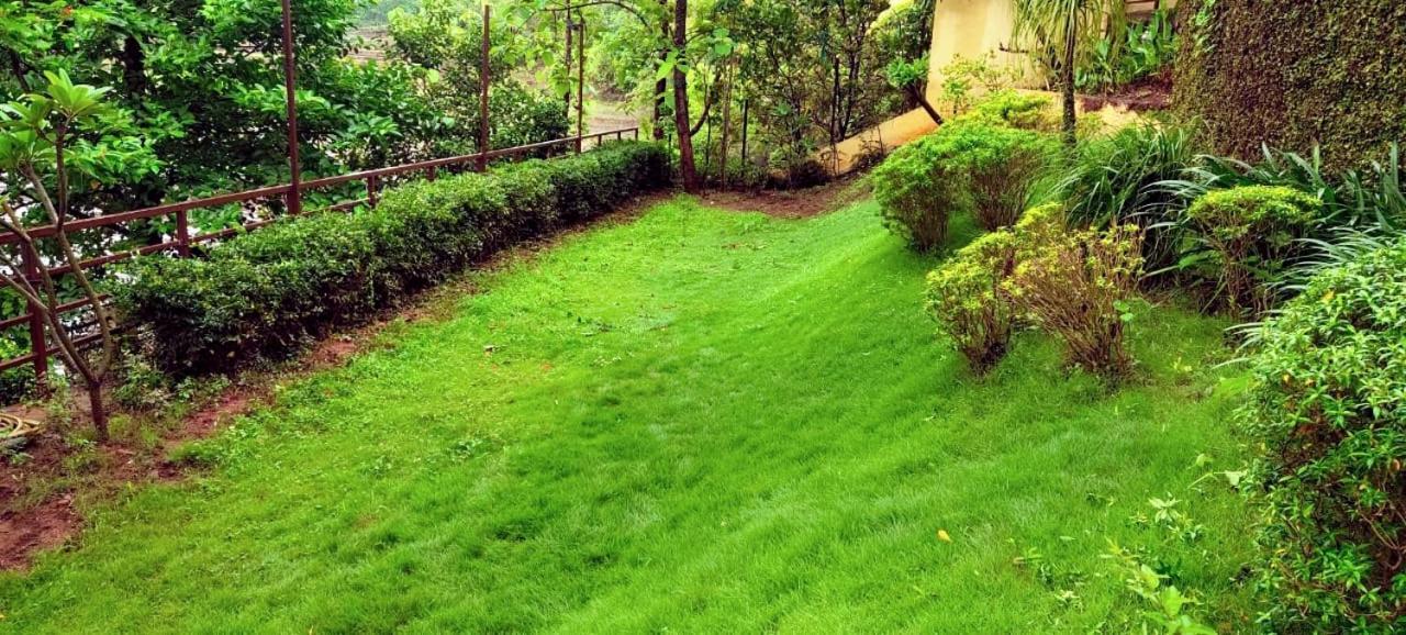 Karjat Villa 外观 照片
