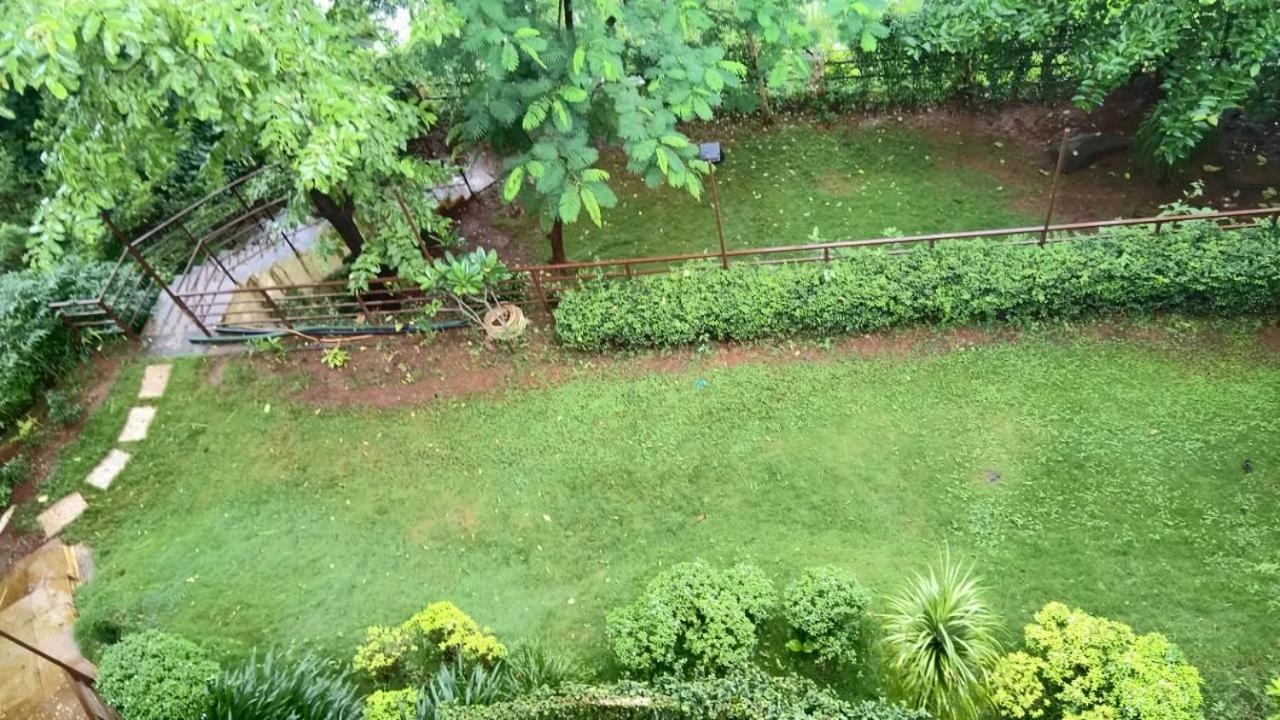 Karjat Villa 外观 照片