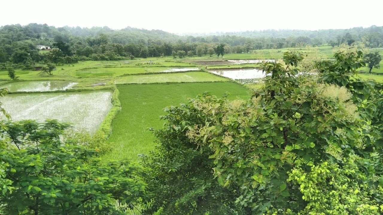 Karjat Villa 外观 照片