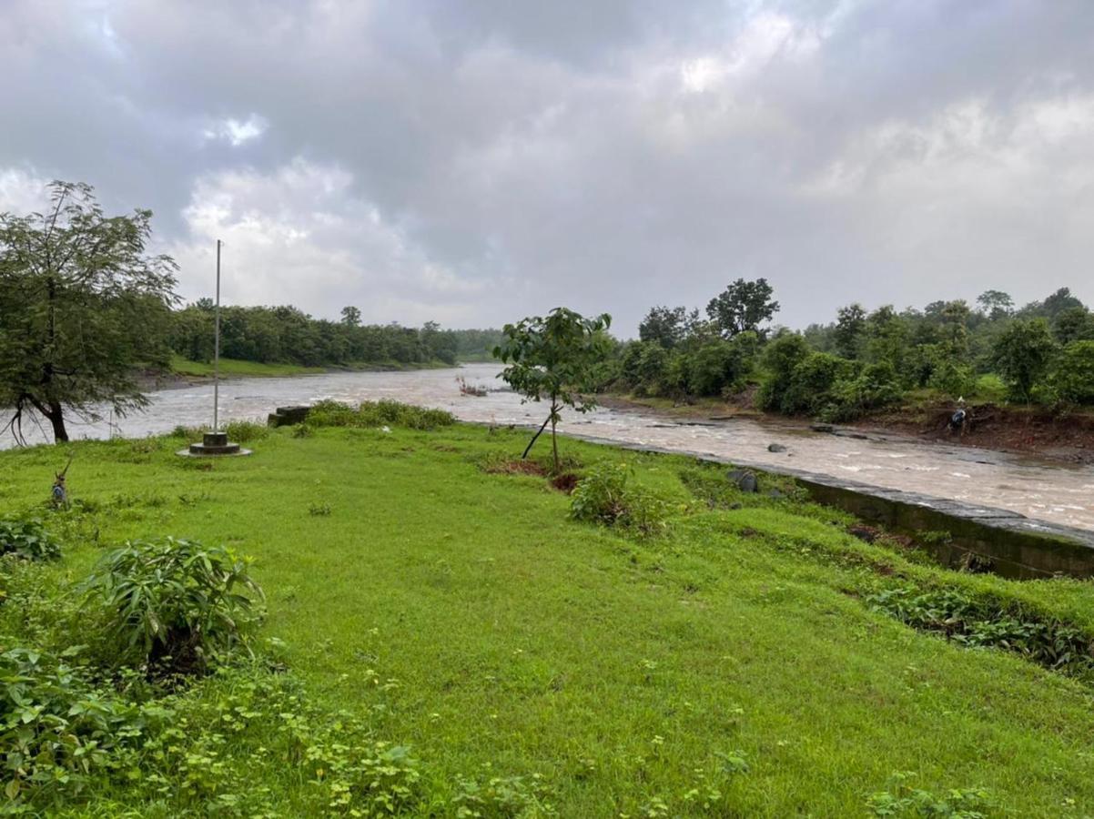 Karjat Villa 外观 照片