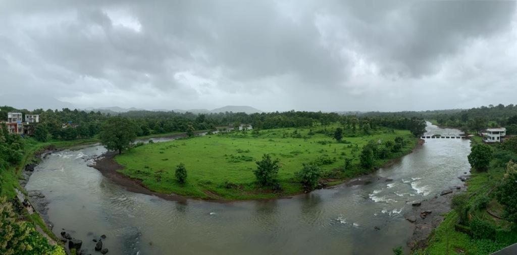 Karjat Villa 外观 照片