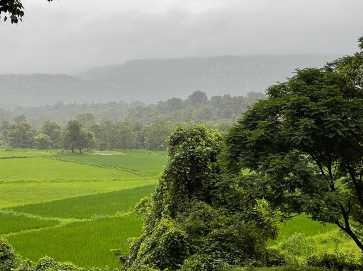 Karjat Villa 外观 照片