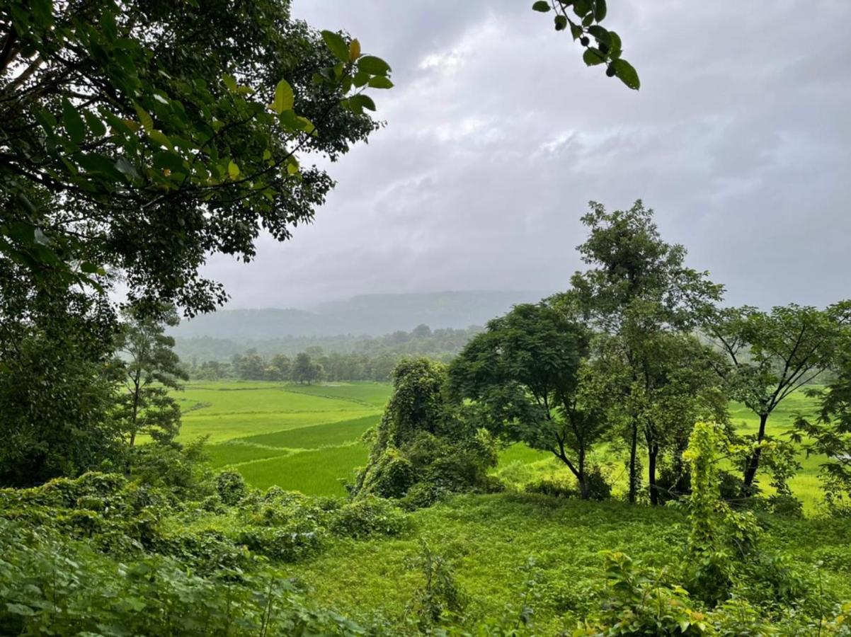 Karjat Villa 外观 照片
