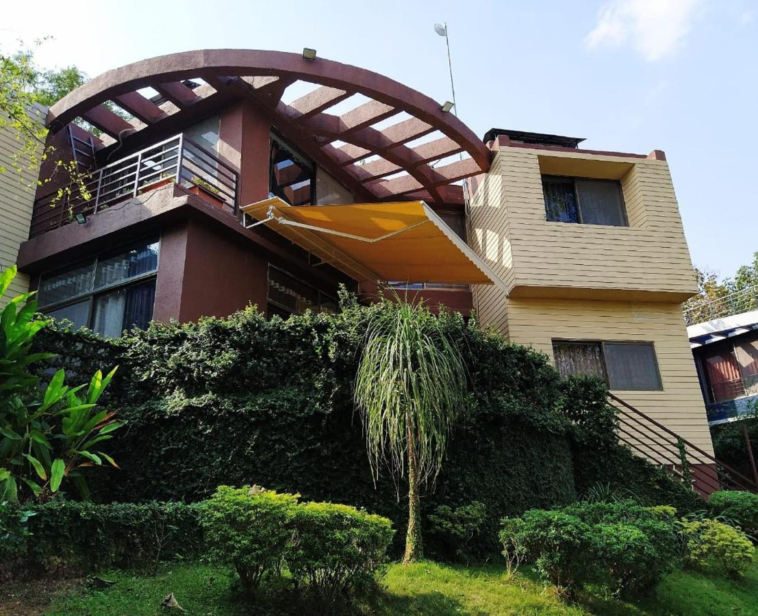 Karjat Villa 外观 照片