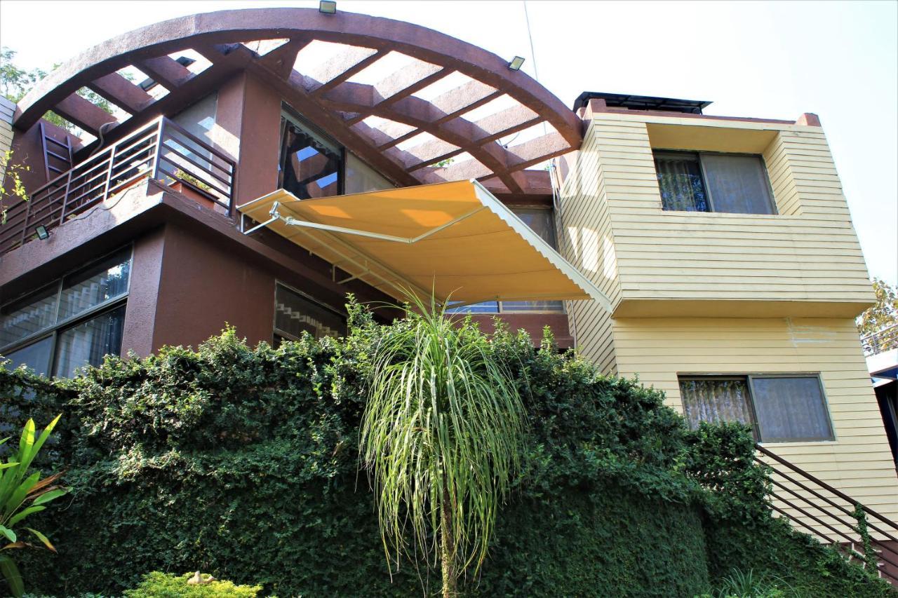Karjat Villa 外观 照片