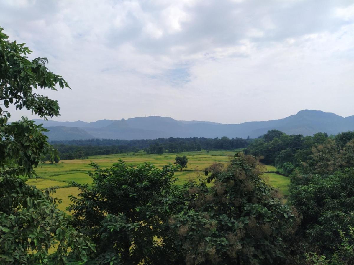 Karjat Villa 外观 照片