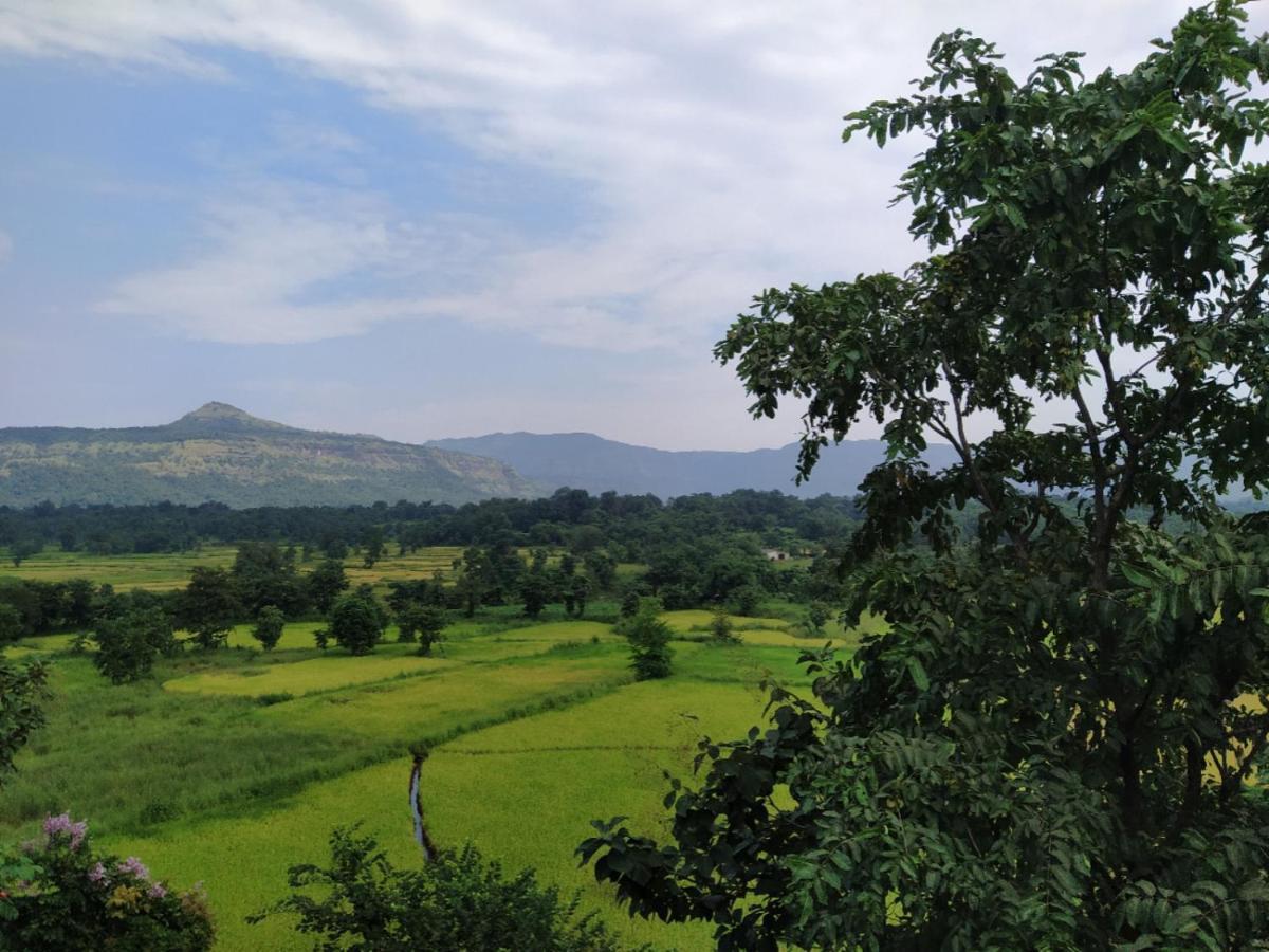 Karjat Villa 外观 照片