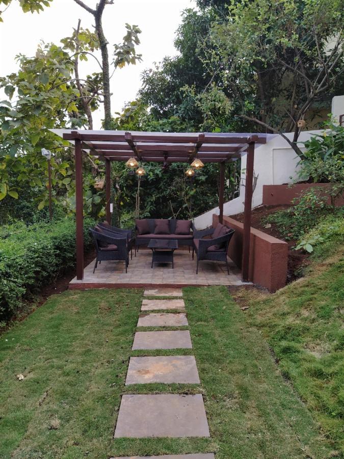 Karjat Villa 外观 照片