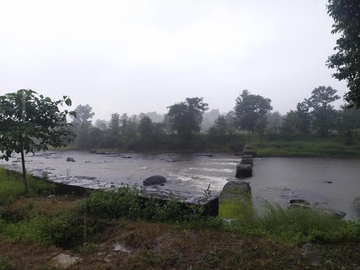Karjat Villa 外观 照片