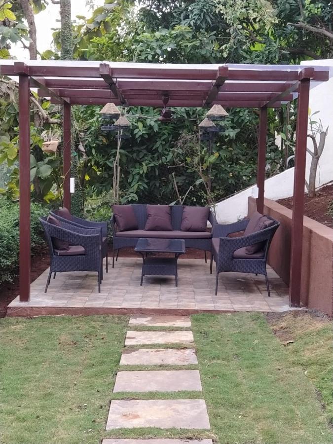 Karjat Villa 外观 照片