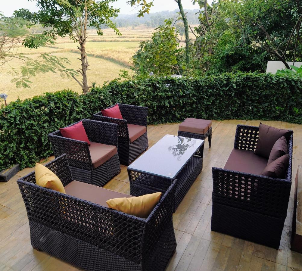 Karjat Villa 外观 照片