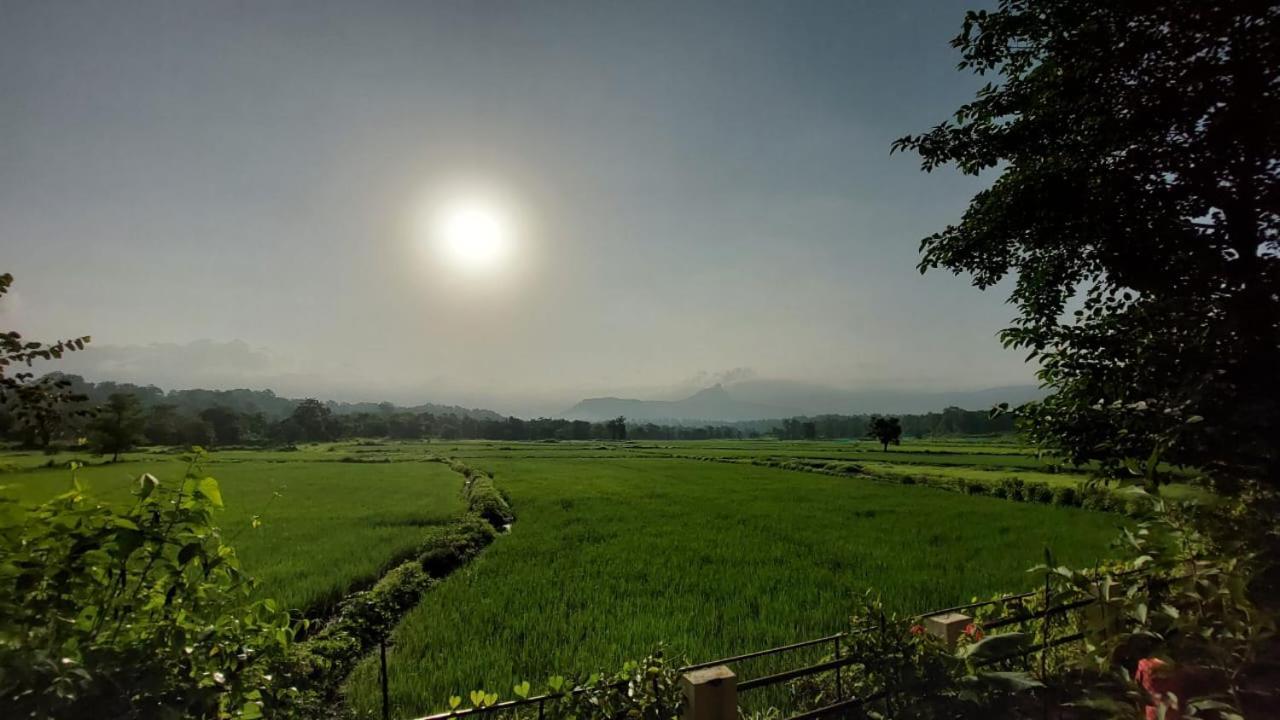Karjat Villa 外观 照片