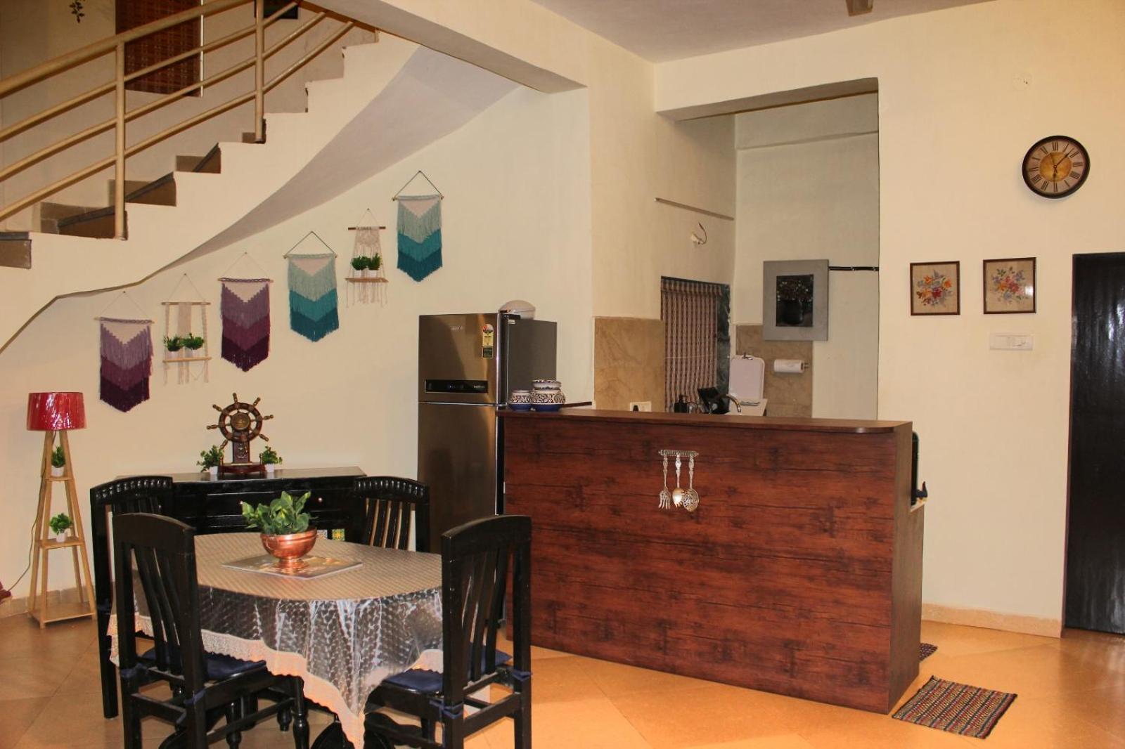 Karjat Villa 外观 照片