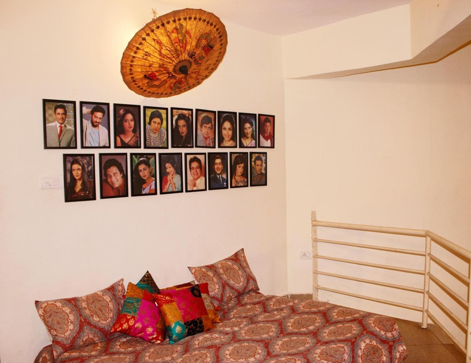 Karjat Villa 外观 照片