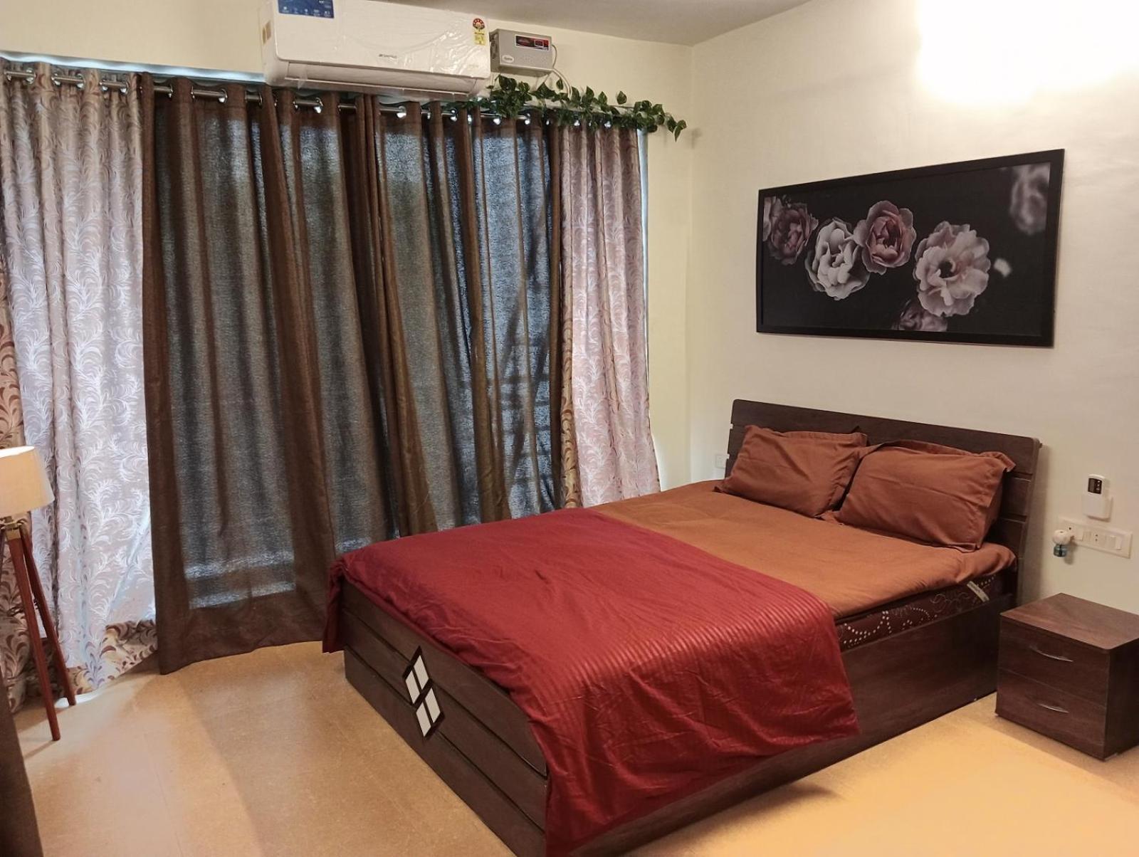 Karjat Villa 外观 照片