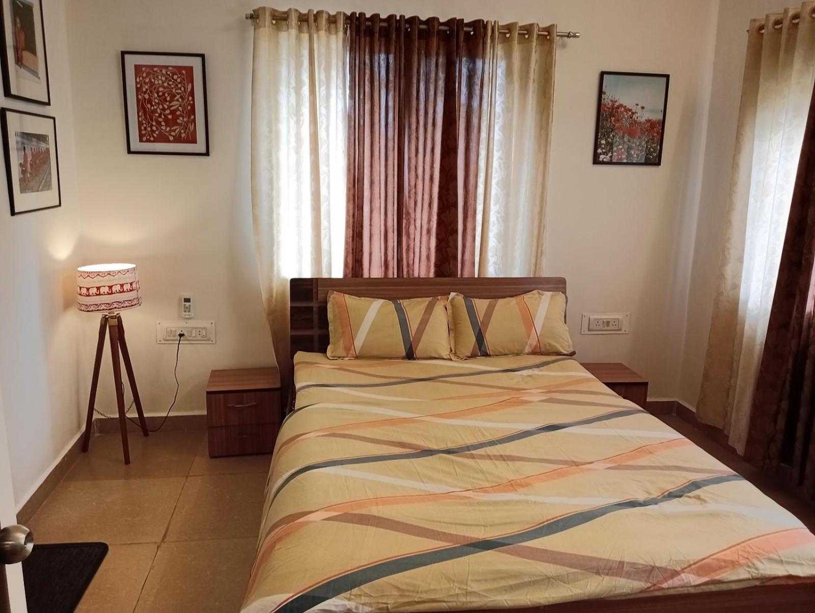 Karjat Villa 外观 照片