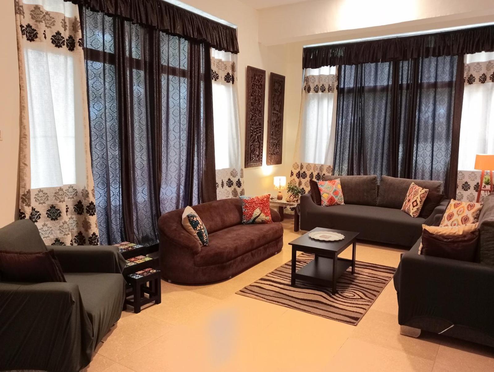 Karjat Villa 外观 照片