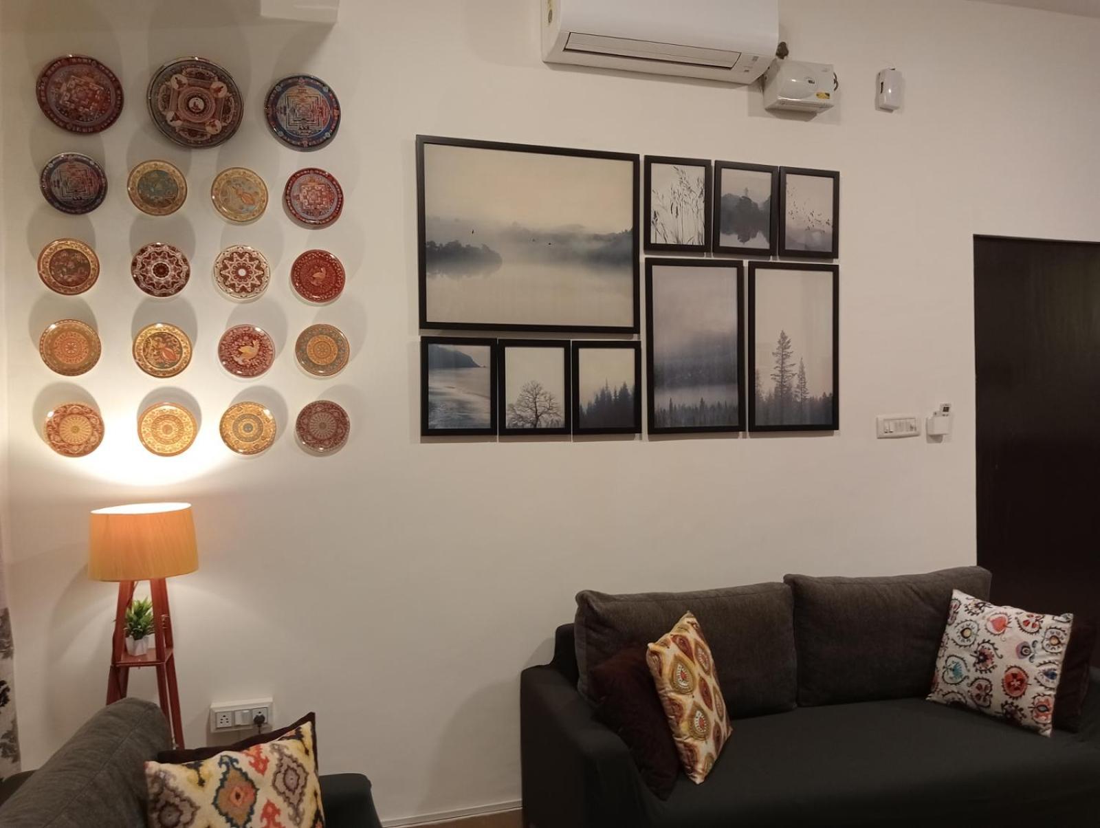 Karjat Villa 外观 照片
