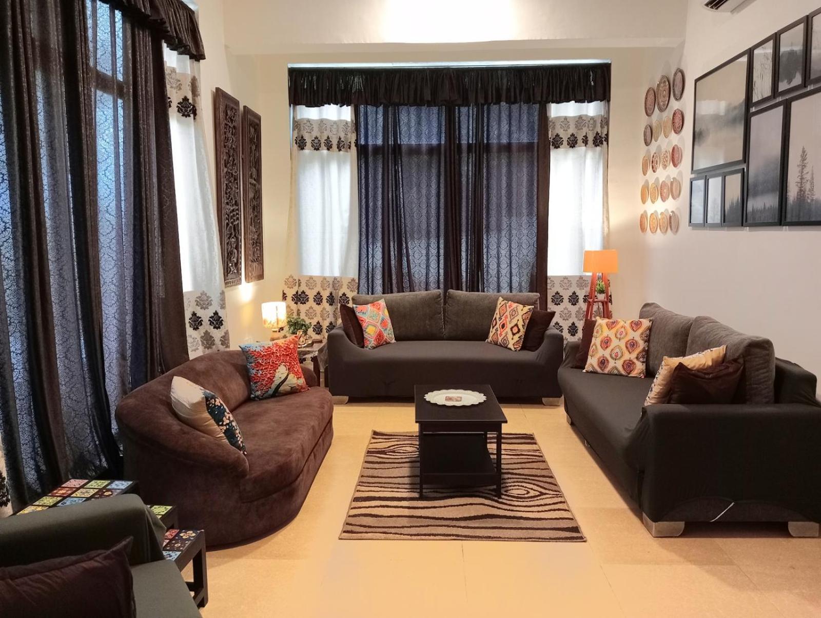Karjat Villa 外观 照片