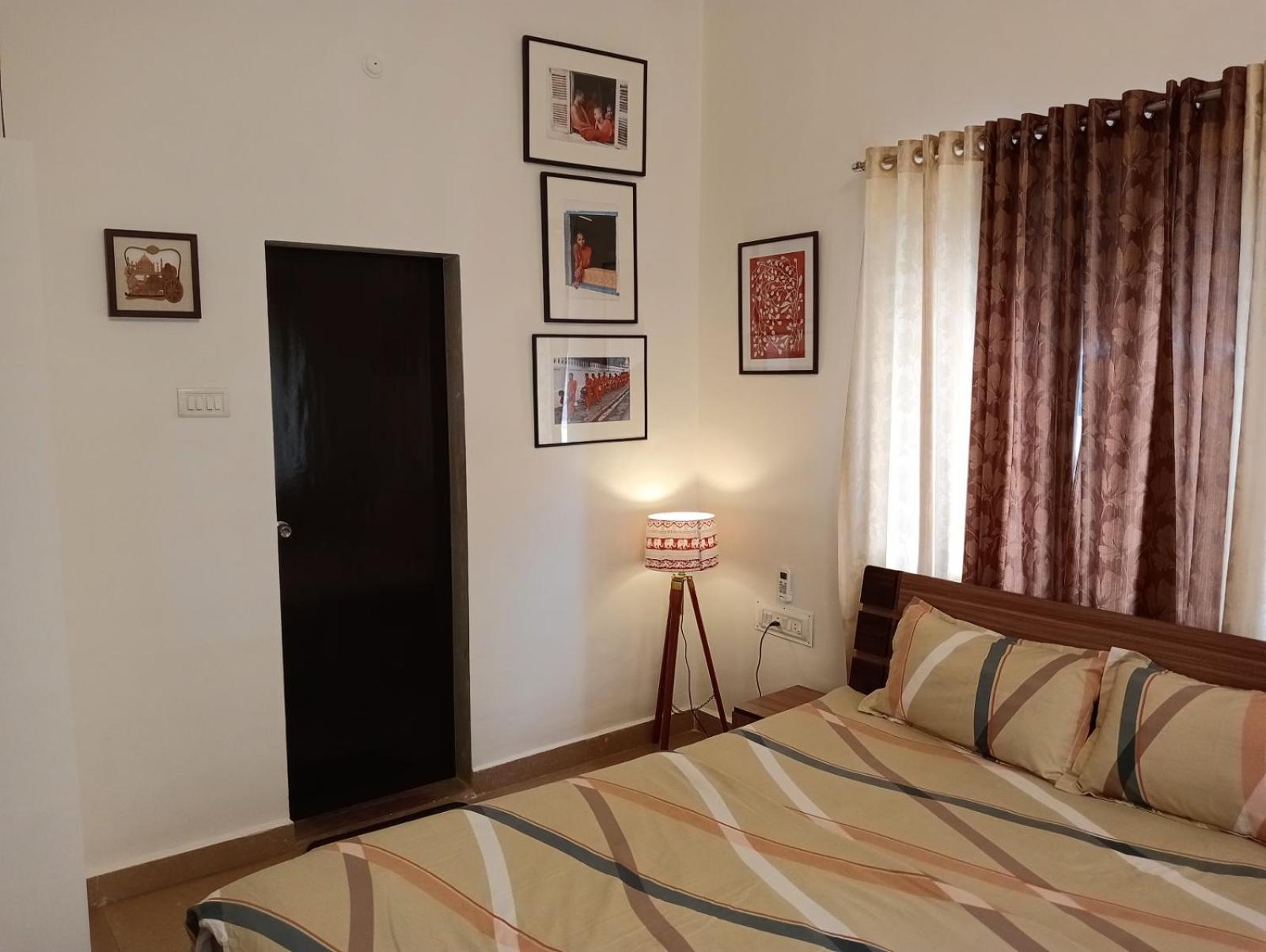 Karjat Villa 外观 照片