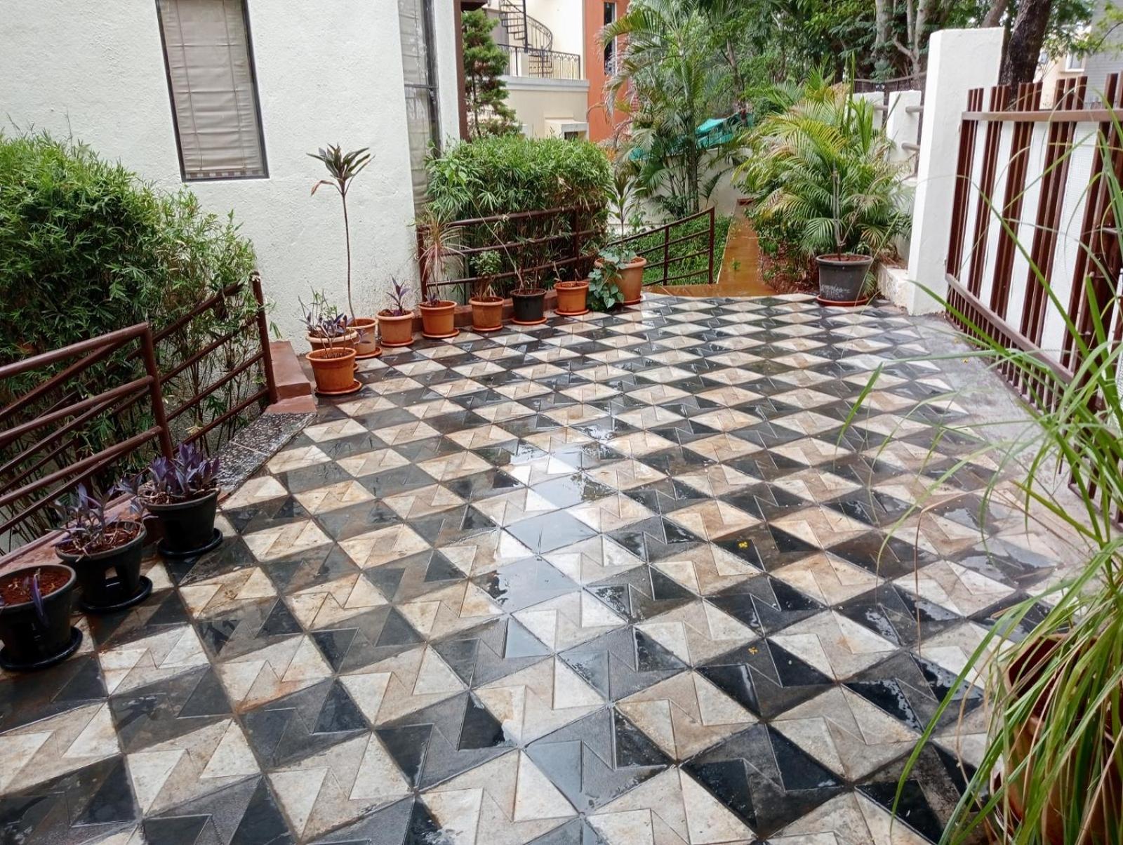 Karjat Villa 外观 照片